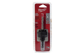 Milwaukee 49-56-7250 Large Quick Change Hole Saw Arbor 3/8" Shank